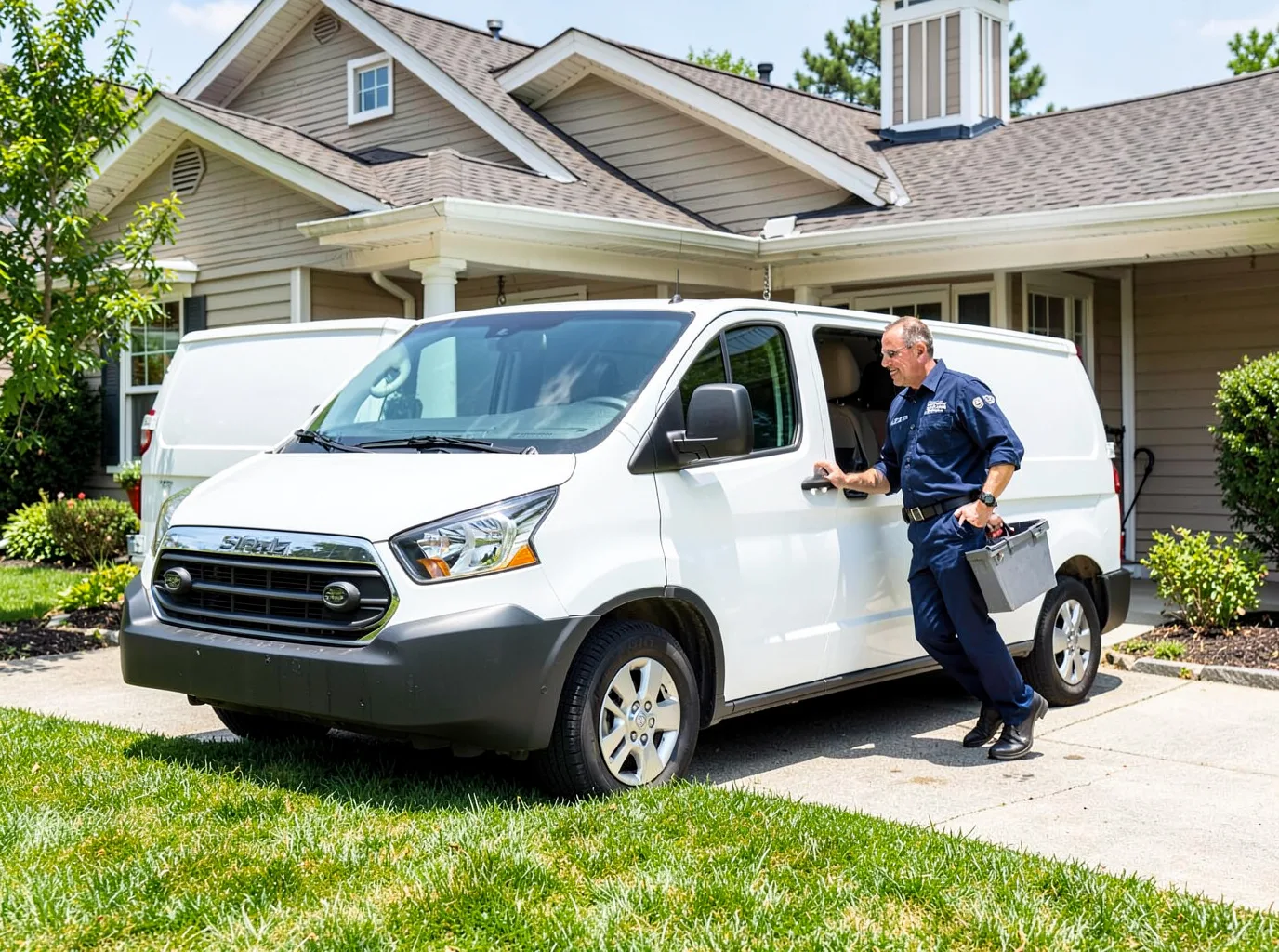 Emergency Plumber company in Dayton, OH